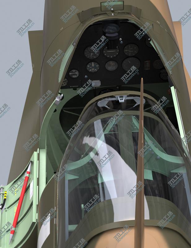 images/goods_img/20210313/Spitfire Vb/5.jpg